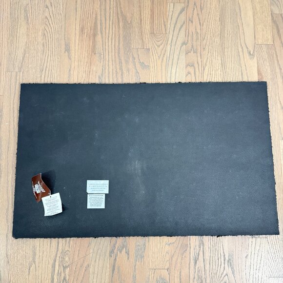 Funky Retro Vintage Polka Dot Mushroom 70's Y2K Coir Outdoor Welcome Mat Doormat - Picture 3 of 7